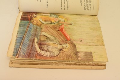 Lot 407 - Sackville-West, Edward - The Rescue, (illus, Henry Moore)