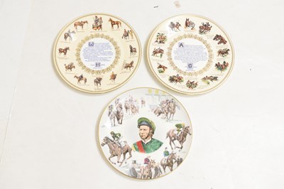 Lot 308 - Group of horse racing memorabilia/collectables