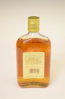 Lot 425 - Quantity of whisky including Glenivet, Glenfiddich and Bells