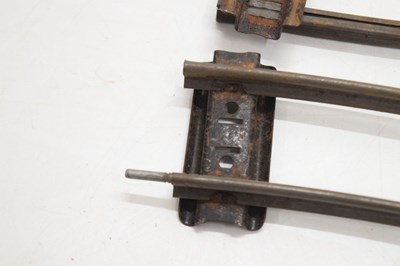 Lot 397 - Hornby Type 30 'O' gauge clockwork locomotive