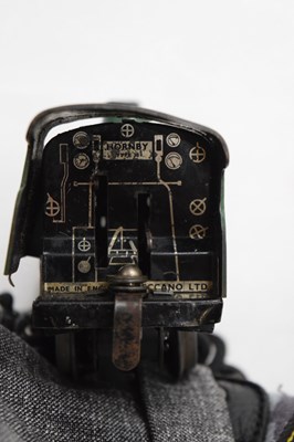 Lot 397 - Hornby Type 30 'O' gauge clockwork locomotive