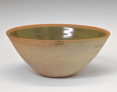 Lot 654 - Leach pottery bowl