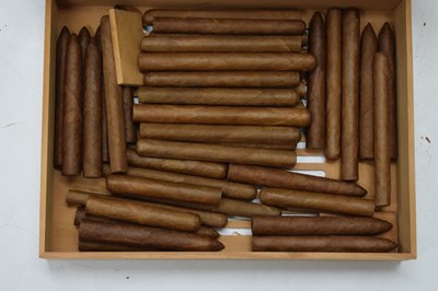Cave à cigares Habana Deluxe Adorini - 300 cigares
