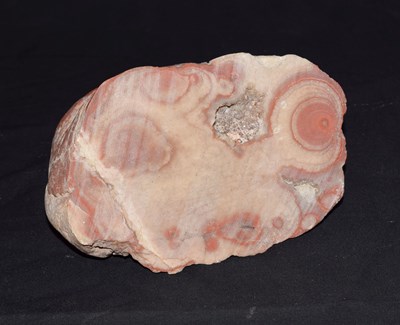 Lot 347 - Dulcote stone 'Potato stone' specimen