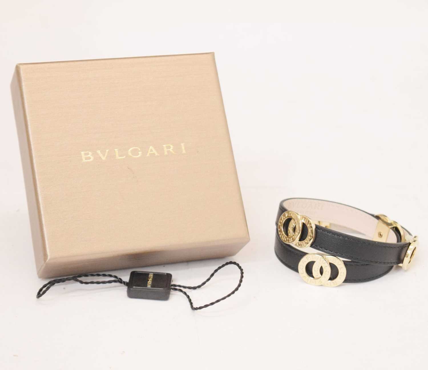 Bvlgari Serpenti Bracelet. Black Lizard Bvlgari Double Snake Head Bracelet  | eBay