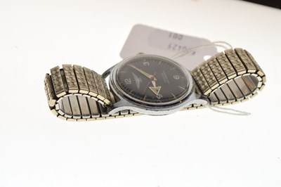 Lot 81 - Jaguar Benrus gentleman's wristwatch