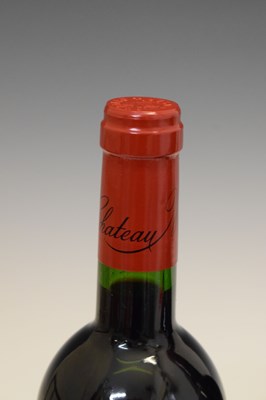 Lot 747 - Gaston Hochar Chateau Musar, 2005, Bekaa Valley, Labanon