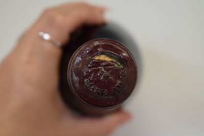 Lot 468 - Jean Louis Laplanche Chateau de Pommard, 1984, Côte de Beaune, Burgundy