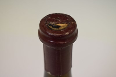Lot 468 - Jean Louis Laplanche Chateau de Pommard, 1984, Côte de Beaune, Burgundy