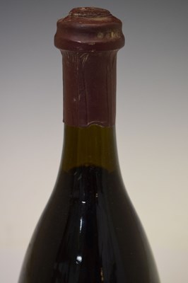 Lot 468 - Jean Louis Laplanche Chateau de Pommard, 1984, Côte de Beaune, Burgundy