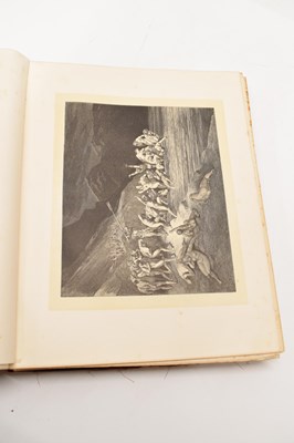 Lot 383 - The Vision of Hell (Dante's Inferno)