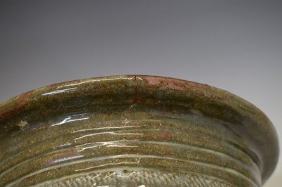 Lot 669 - Abuja Pottery, attributed to Ladi Kwali