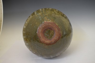 Lot 669 - Abuja Pottery, attributed to Ladi Kwali