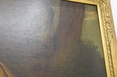 Lot 586 - Circle of John Theodore Heins, Snr., (1697-1756) - Oil on canvas