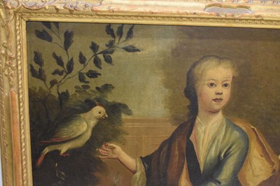 Lot 586 - Circle of John Theodore Heins, Snr., (1697-1756) - Oil on canvas