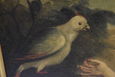 Lot 586 - Circle of John Theodore Heins, Snr., (1697-1756) - Oil on canvas