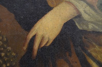 Lot 586 - Circle of John Theodore Heins, Snr., (1697-1756) - Oil on canvas
