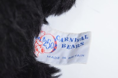 Lot 347 - Collection of Harrods year teddy bears and other teddy bears