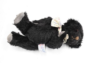 Lot 347 - Collection of Harrods year teddy bears and other teddy bears