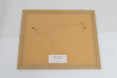 Lot 534 - Group of four William Russell-Flint unsigned limited edition prints