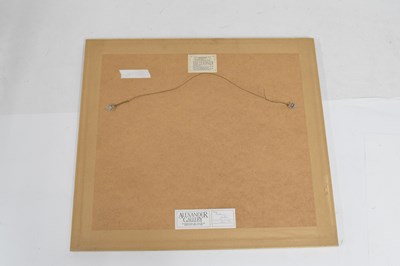Lot 534 - Group of four William Russell-Flint unsigned limited edition prints