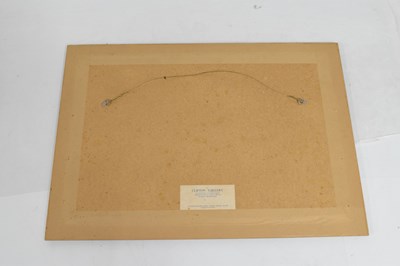Lot 534 - Group of four William Russell-Flint unsigned limited edition prints