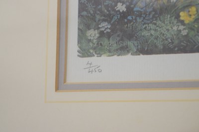 Lot 545 - Stephen J Darbishire RBA (b.1940) - Oil on board - 'The Last Chapter'