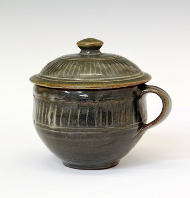 Lot 676 - Michael Cardew for Abuja Pottery