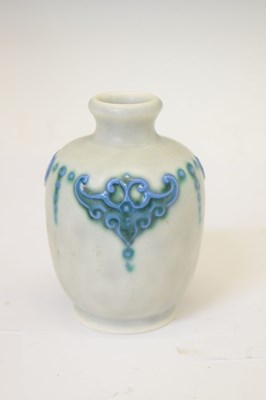 Lot 427 - Pilkington's Royal Lancastrian vase