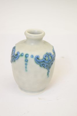 Lot 427 - Pilkington's Royal Lancastrian vase