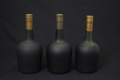 Lot 372 - Quantity of Courvoisier Cognac