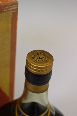 Lot 729 - J.A.S. Hennessy & Co XO Cognac