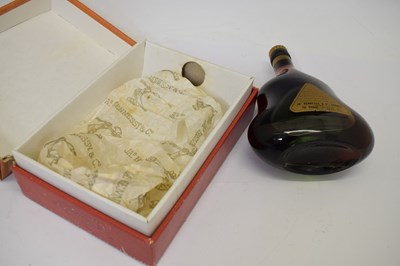 Lot 729 - J.A.S. Hennessy & Co XO Cognac