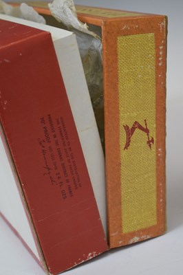 Lot 729 - J.A.S. Hennessy & Co XO Cognac
