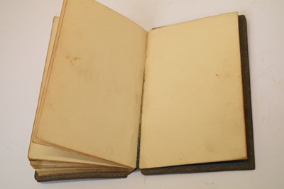 Lot 491 - First Edition of A Narrative of the Loss of HMS Royal George, 1840