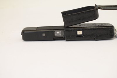 Lot 270 - Minox C subminiature camera