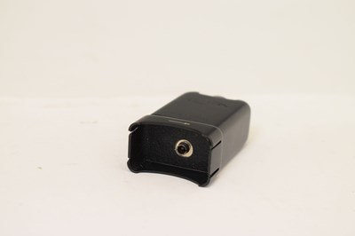 Lot 270 - Minox C subminiature camera