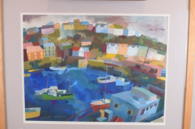 Lot 444 - Richard Tuff (b. 1965)