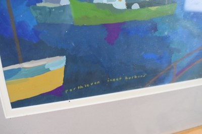 Lot 444 - Richard Tuff (b. 1965)
