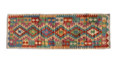 Lot 746 - Anatolian Turkish Kilim