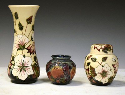 Lot 284 - Moorcroft