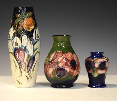 Lot 283 - Moorcroft