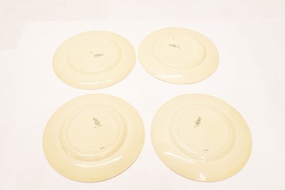 Lot 443 - Quantity of Royal Doulton Tango dinner wares