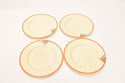 Lot 443 - Quantity of Royal Doulton Tango dinner wares
