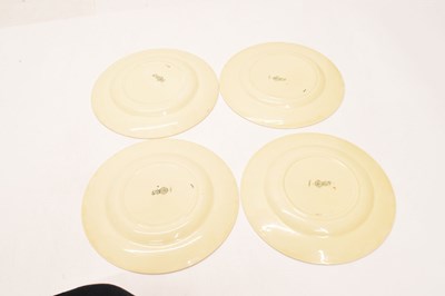 Lot 443 - Quantity of Royal Doulton Tango dinner wares