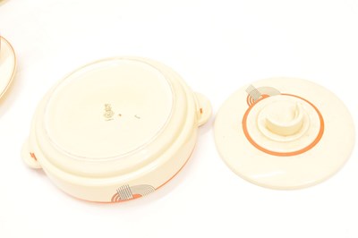 Lot 443 - Quantity of Royal Doulton Tango dinner wares