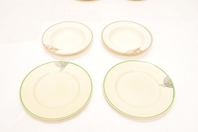 Lot 443 - Quantity of Royal Doulton Tango dinner wares