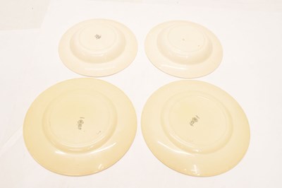 Lot 443 - Quantity of Royal Doulton Tango dinner wares