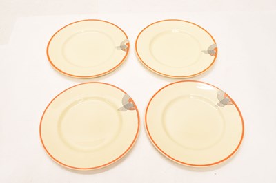 Lot 443 - Quantity of Royal Doulton Tango dinner wares