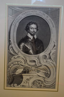 Lot 527 - Group of engravings - Thames views etc
